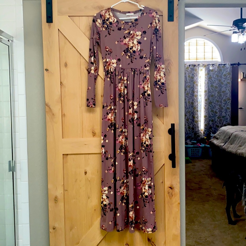 Maternity Dress